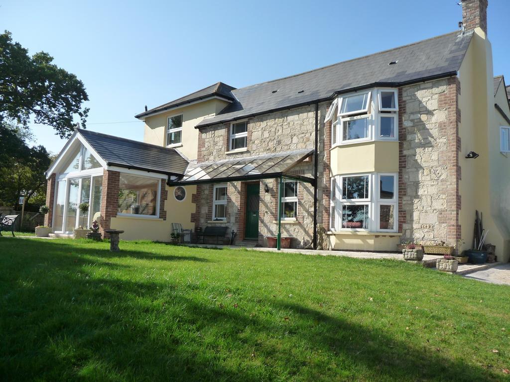 Ivy Hall Wootton Bridge  Номер фото